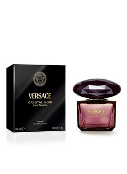 Versace Crystal Noir Parfüm 90 ml Bedensiz 15055914