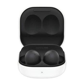 Samsung Galaxy Buds2 Kablosuz Kulaklık Siyah