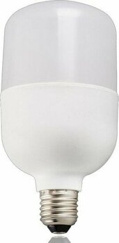 Hightek 50W E27 Duy Beyaz Işık Torch LED Ampul