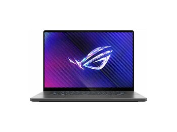 Asus Rog Zephyrus G16 GU605CM-QR062W/Intel® Core™ Ultra 7 255H/16 GB Ram/1 TB Ssd/Rtx 5060/16"/W11 Gaming Laptop