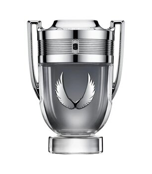 Paco Rabanne Invictus Platinum Erkek Parfüm Edp 50 Ml