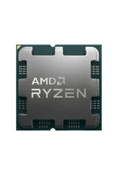 Amd Ryzen 9 9950X3D 5.0ghz 128MB 170W Am5 Fansız Tray