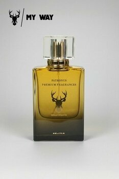 Patronus - My Way - Extrait De Kadın Parfüm - 50 ml
