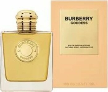 BURBERRY Goddess Intense Eau de Parfum 100 ml Kadın