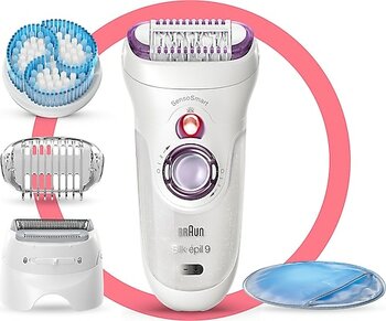 Braun Silk-epil 9 9735 Epilatör