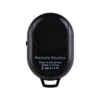 Daisy Home SG-R01 Telefon Bluetooth Kumanda Siyah