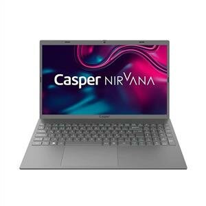 Casper Nirvana Celeron N4020-4Gb-120Gb Ssd-15.6İnc-W11