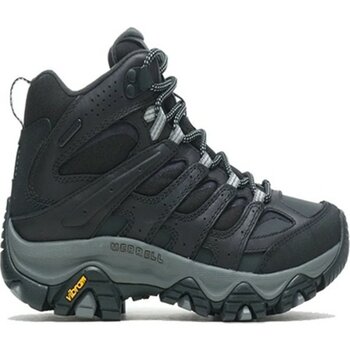 Merrell Moab 3 Thermo Mıd Wp J036616 Erkek Outdoor Bot  - Siyah - 37
