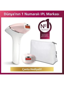Philips Lumea Prestige Brı950/00 Ipl Lazer Epilasyon Aleti