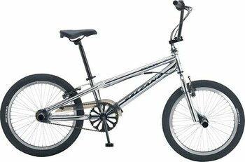 Salcano Double S Bmx Hareket Bisikleti - Gri