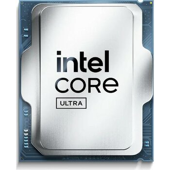 Intel Core Ultra 5 245KF 4.2ghz 24MB 1851P Fansız (Tray)