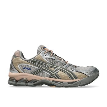 Asics Gel-Nimbus 10.1 Kadın Kahverengi Sneaker