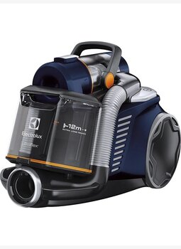 Electrolux EUFC81DB UltraFlex Torbasız Elektrikli Süpürge BEDENSIZ 15910750