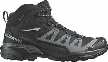 Salomon X Ultra 360 Mid Gore-Tex L47447600 L47447600 Siyah Outdoor Bot