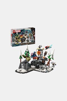 Marvel Avengers Assemble: Ultron Çağı 76291