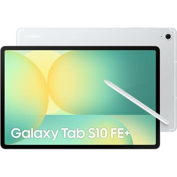 1001 Galaxy Tab S10 Fe+, Wi-Fi Android Tablet, 12GB Ram, 256GB Depolama, 13.1 Inç, 90Hz Ekran, Dahili S - 1 GB