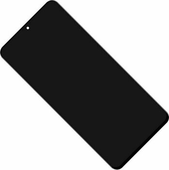 Gmr Xiaomi Redmi Note 9 Pro 5g ( M2007J17C ) LCD Dokunmatik Ekran (488803472)