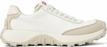 Camper Drift Trail Kadın Beyaz Sneaker K201462-007 - 38