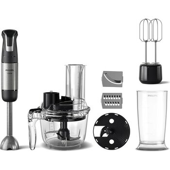 Philips El Blenderi HR2695/01 - Çok Renkli