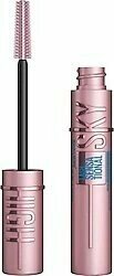 Maybelline New York Lash Sensational Sky High Waterproof Siyah Maskara