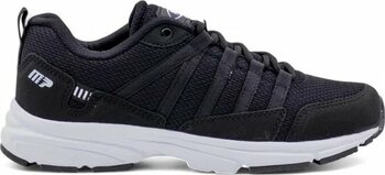 Mp 251-1526 Erkek Koşu Ayakkabısı Siyah 40