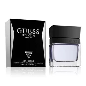 Guess Seductive Erkek Edt 100 Ml