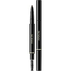 Styling Eyebrow Pencil 02 Warm Brown