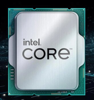 Intel Core I7 14700f 5.4ghz 33mb 1700_Tray Kutusuz, Fansız