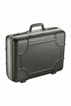 Alfa Profesyonel Abs Alet ve Takım Çantası 17X50X38 Cm