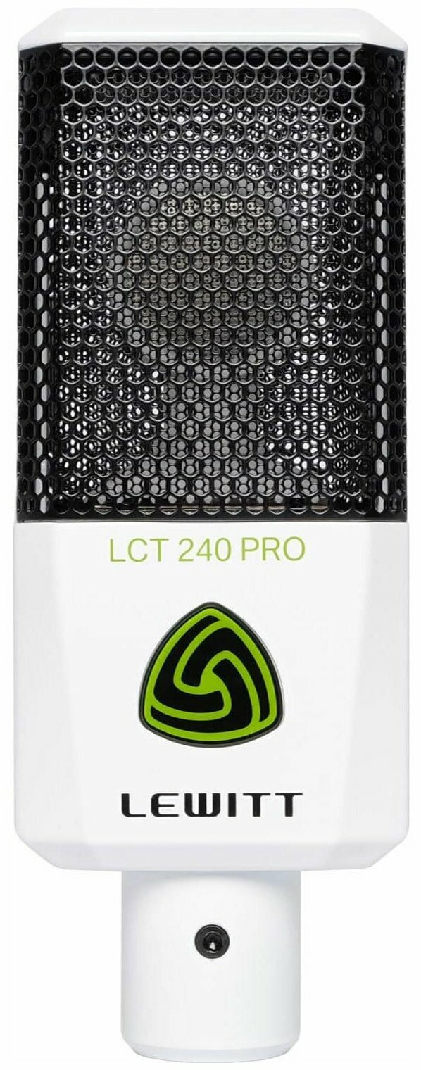 LEWITT LCT 240 PRO — отзывы покупателей