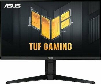 Asus TUF Gaming VG27AQL3A 27 inç 2560 x 1440 2K Oyuncu Monitörü