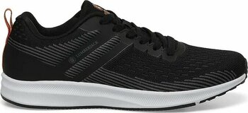 Lumberjack Strong 5fx Erkek Koşu Ayakkabısı Siyah 40