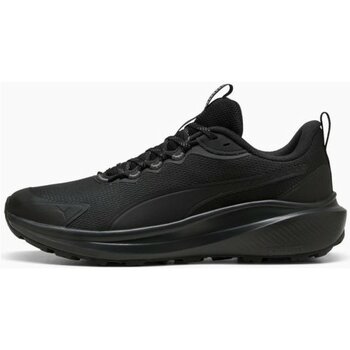 Puma Skyrocket Lite Trail 310781 08 Unisex Yürüyüş ve Koşu Ayakkabısı Siyah 36-45 - 36