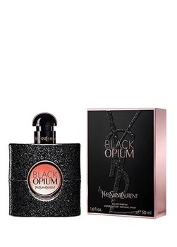 Ysl Opıum Black 90Ml Edp