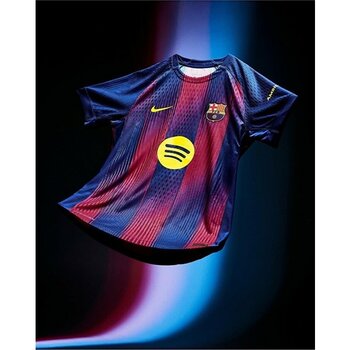 Legent Lady Barcelona 2026 Iç Saha Parçalı Yetişkin Forması - L - Lacivert