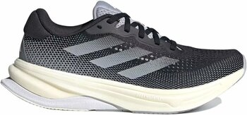 adidas Supernova Solution Kadın Siyah Koşu Ayakkabısı