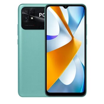 Xiaomi Poco C40 64GB 4GB Ram
