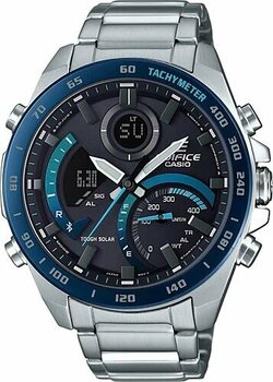 Casio Edifice ECB-900DB-1BDR Kol Saati