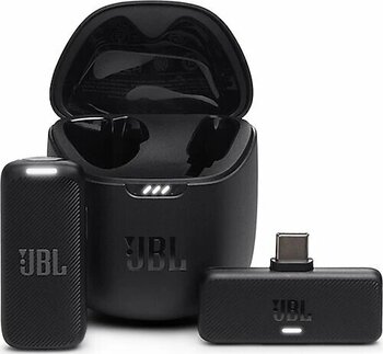 JBL Quantum Stream Wireless USB-C Mikrofon