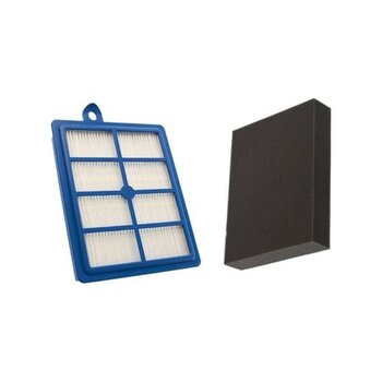 Esranın Dünyası Electrolux Ultraflex EUFC81DB - EUFC8ALRGY Torbasız Süpürge Filtre Seti