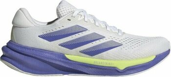 adidas Supernova Stride 2 Kadın Koşu Ayakkabısı - 36 - Gri