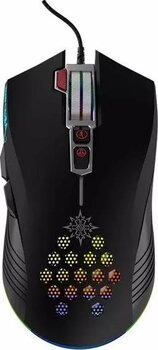 Inca IMG 347 Empousa Siyah 8 Tuş Kablolu Oyuncu Gaming Mouse