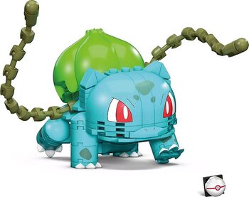 Mega Construx Pokemon Figürler GKY95