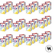 Sma Optipro Probiyotik 3 1 Ve 3 Yaş Devam Sütü 1200 Gr 36 Adet