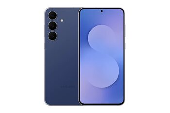 Samsung Galaxy S25 FE 5G 8/256gb Lacivert Akıllı Telefon