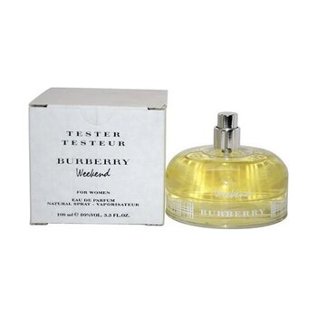 Burberry Weekend Edp 100 Ml Diğer
