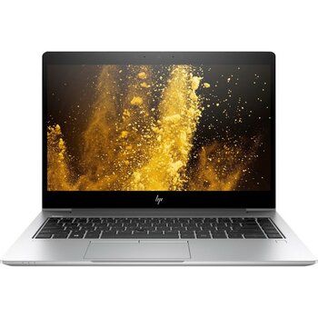 Hp Elitebook 840 G6 Intel I5-8365U  256 SSD 14" Notebook - Outlet - 256 GB - 16 GB