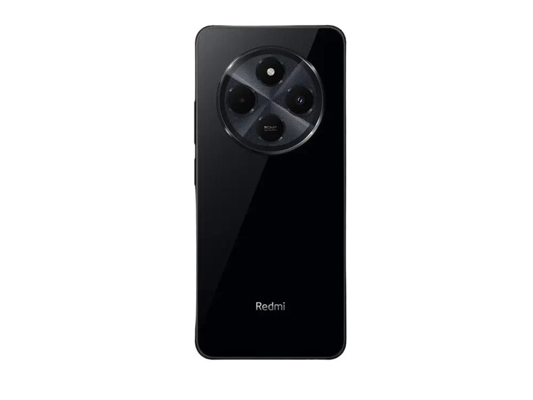 Xiaomi Redmi 14C 256 GB Siyah Akıllı Telefon