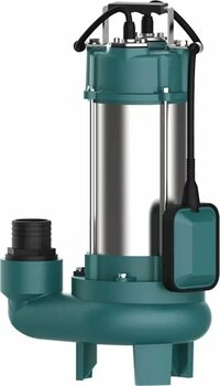 DYNAMİC MAX German 370 1 Hp 0.55 Kw Kirli Su Dalgıç Pompa