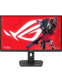 Asus ROG Strix XG27ACG 27 inç 2560 x 1440 2K Oyuncu Monitörü